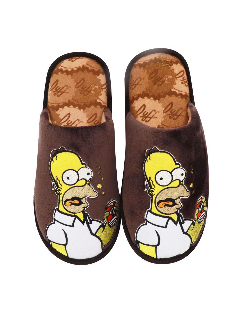 Pantufla para hombre 3