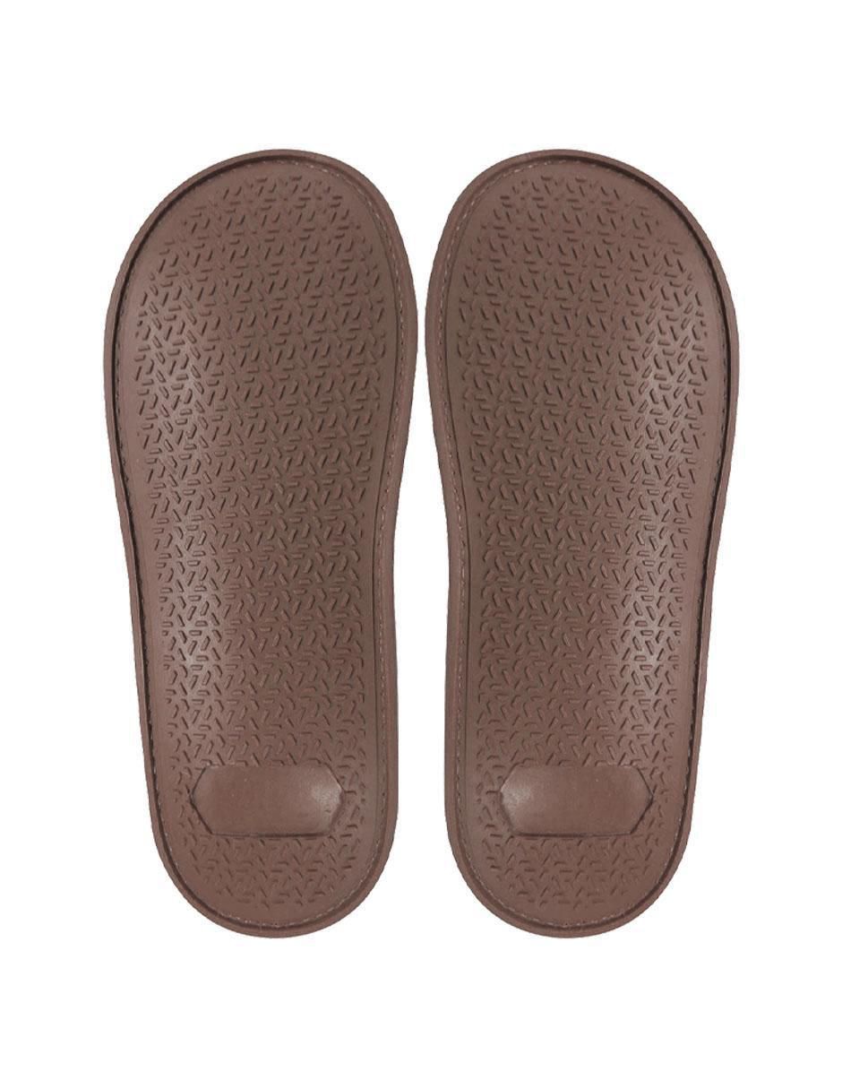 Pantufla para hombre 4