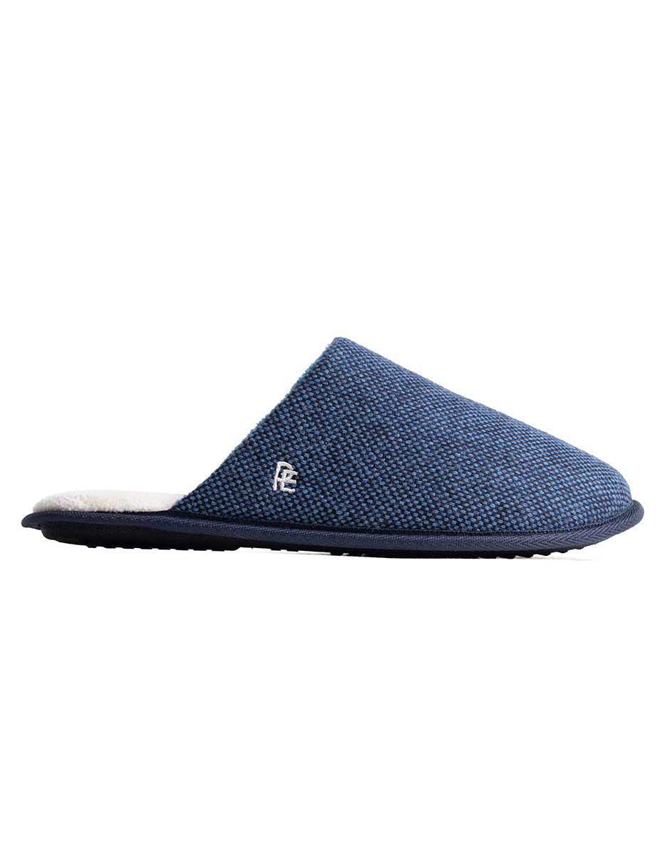 Pantufla Style Jaime para hombre 2