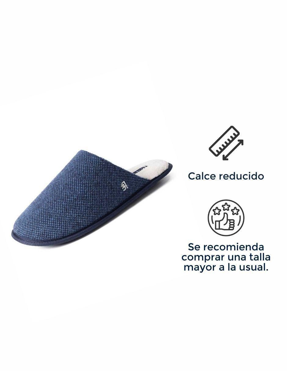 Pantufla Style Jaime para hombre 3