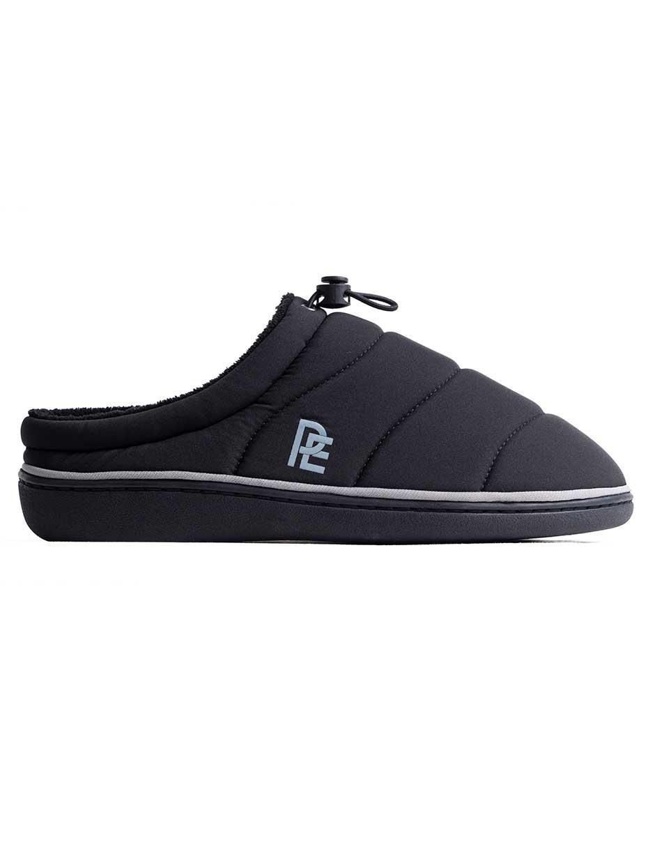 Pantufla Style Jarvis para hombre 2