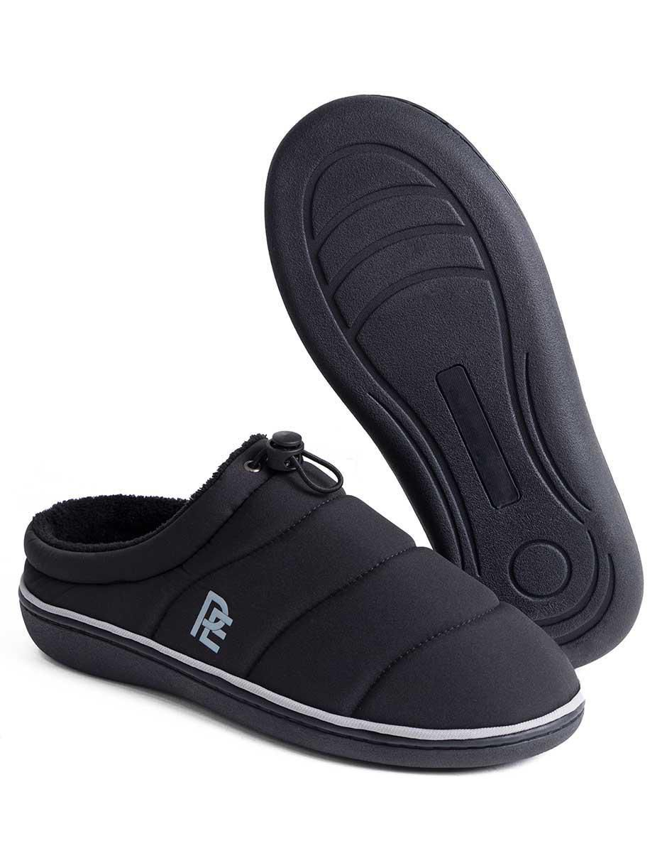 Pantufla Style Jarvis para hombre 6