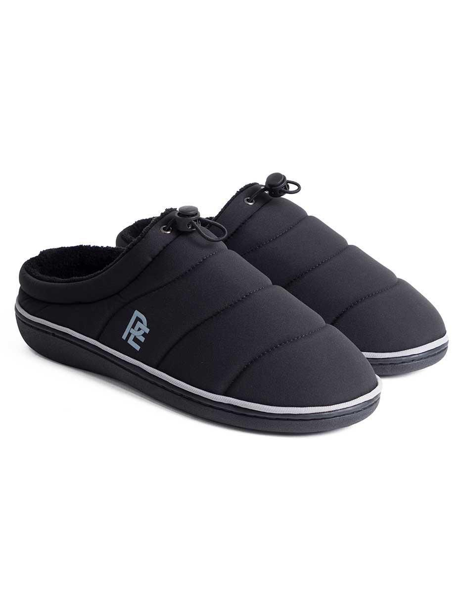 Pantufla Style Jarvis para hombre 7
