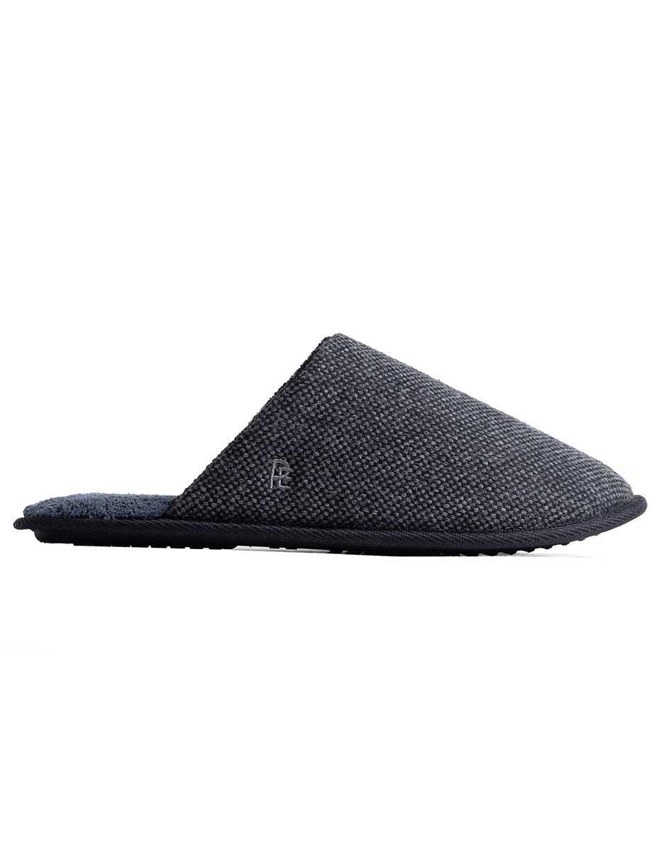 Pantufla Style Jaime para hombre 2