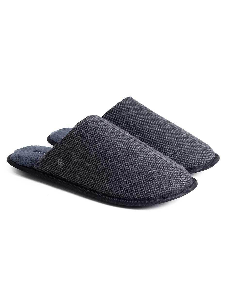 Pantufla Style Jaime para hombre 5
