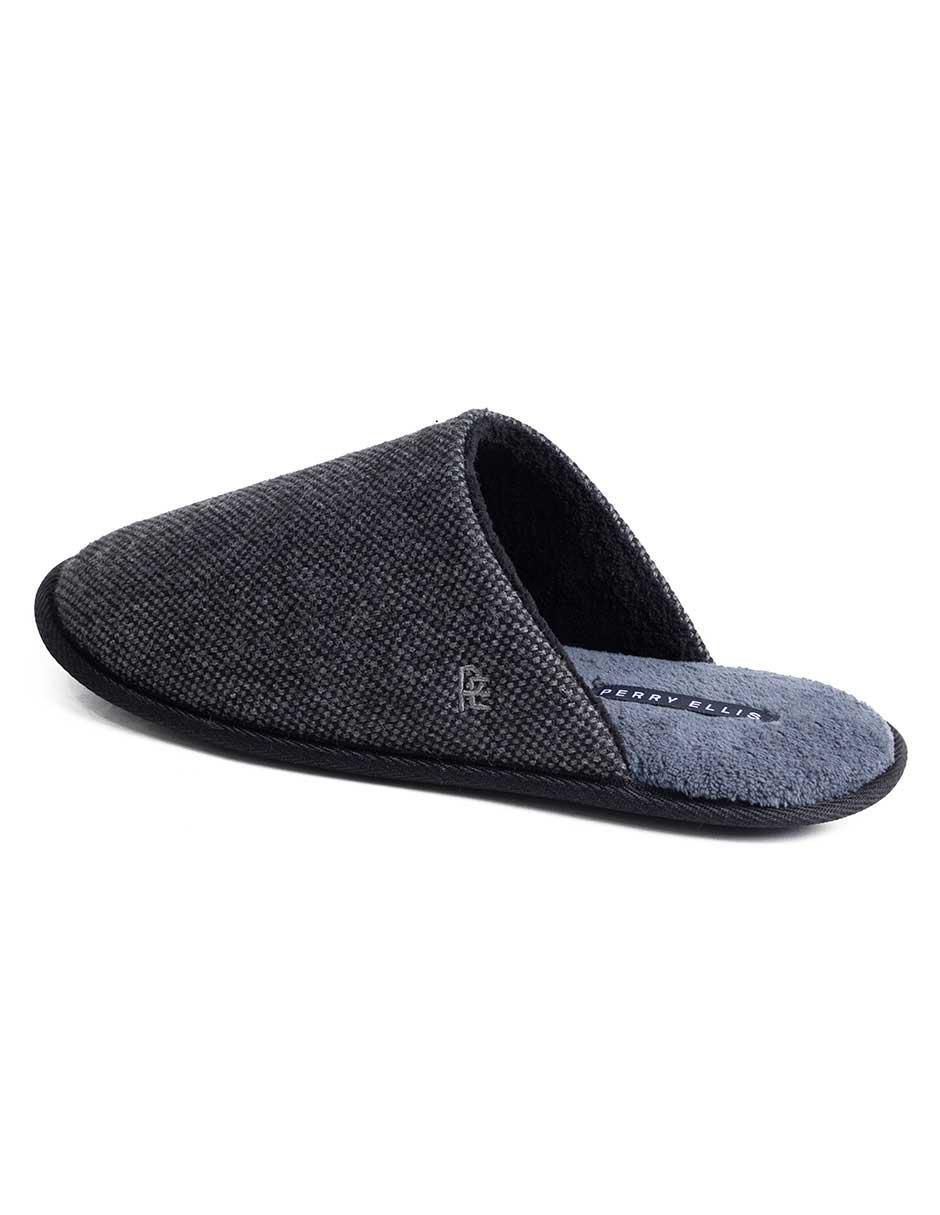 Pantufla Style Jaime para hombre 6