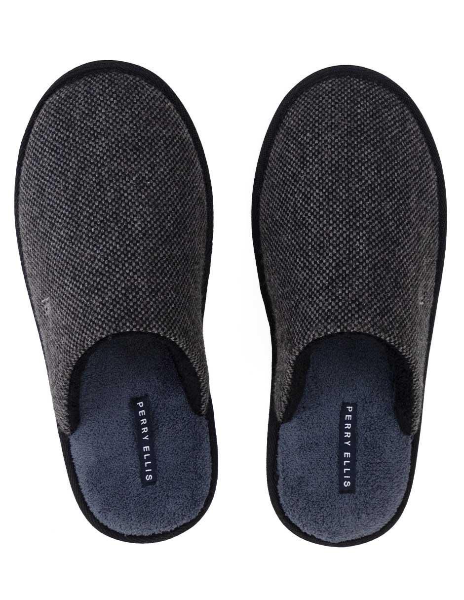 Pantufla Style Jaime para hombre 7