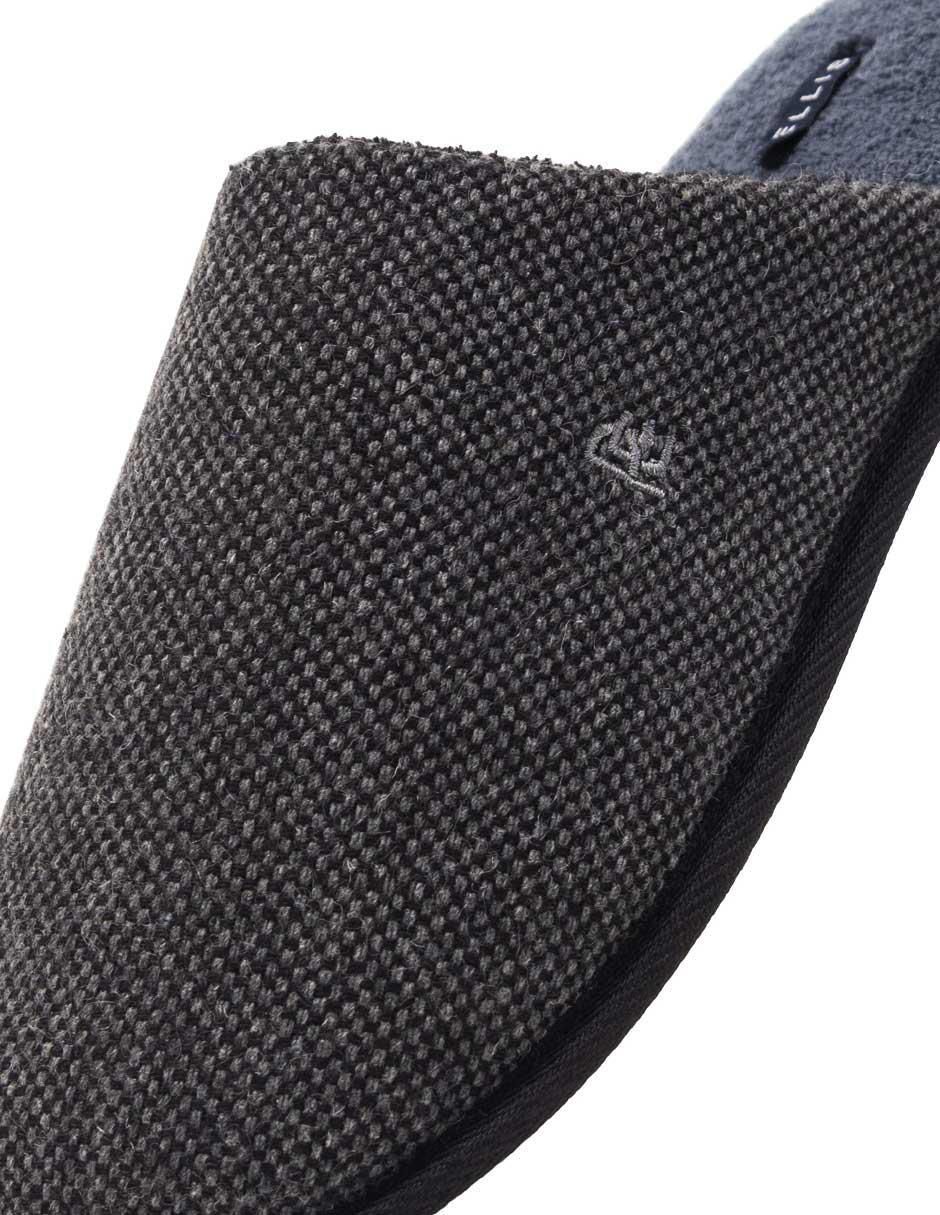 Pantufla Style Jaime para hombre 8
