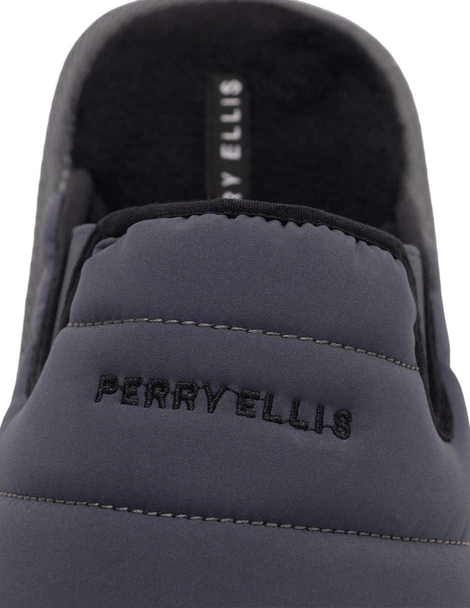 Pantufla Style Leighton para hombre 11