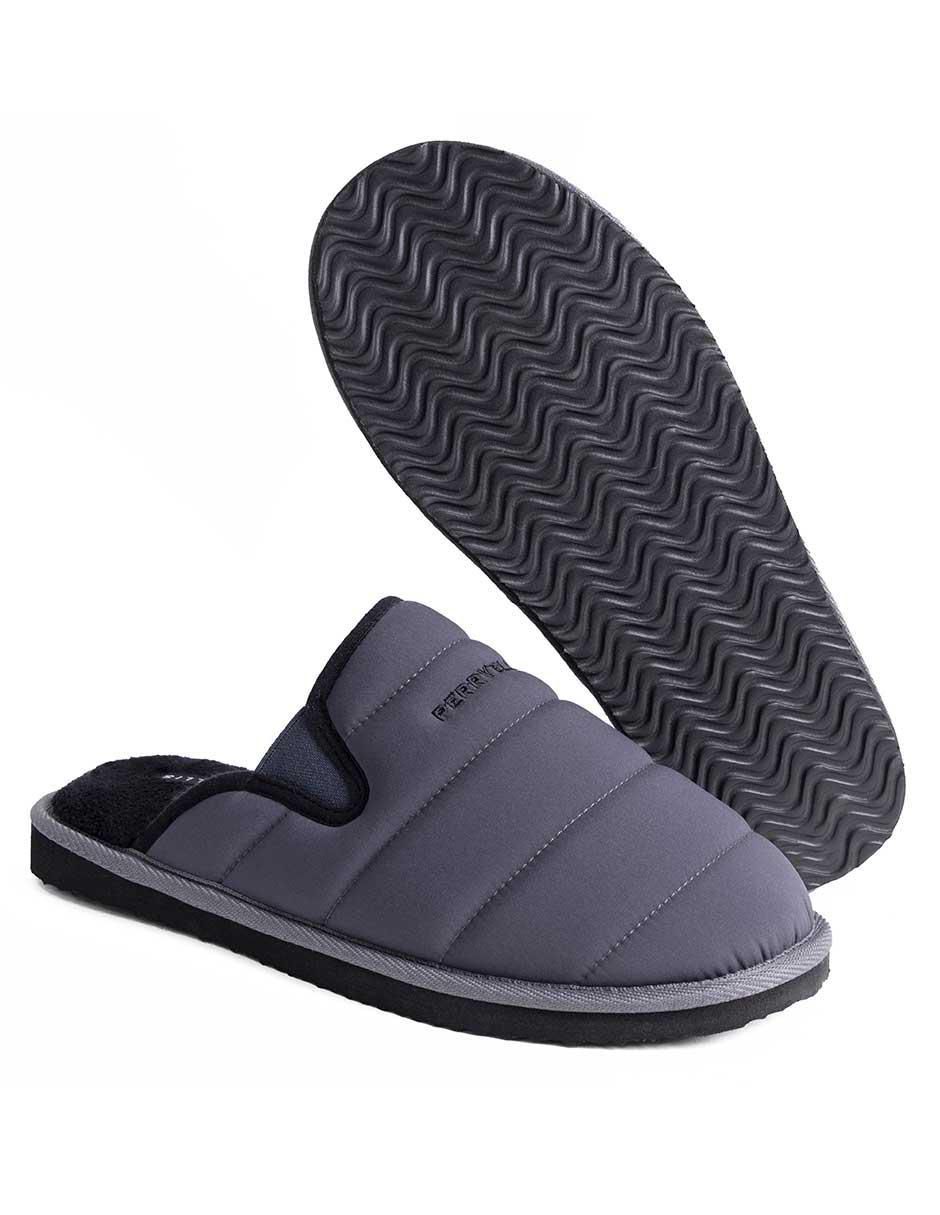 Pantufla Style Leighton para hombre 6