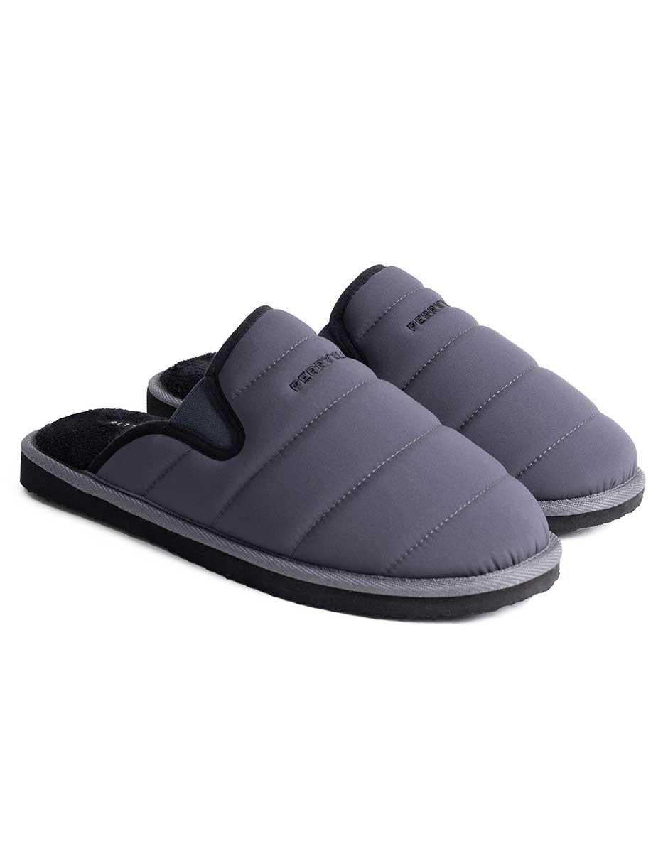 Pantufla Style Leighton para hombre 7
