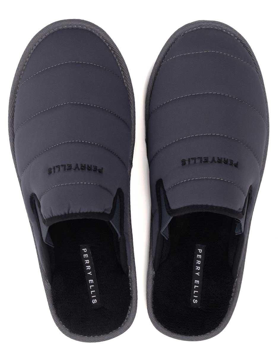 Pantufla Style Leighton para hombre 9