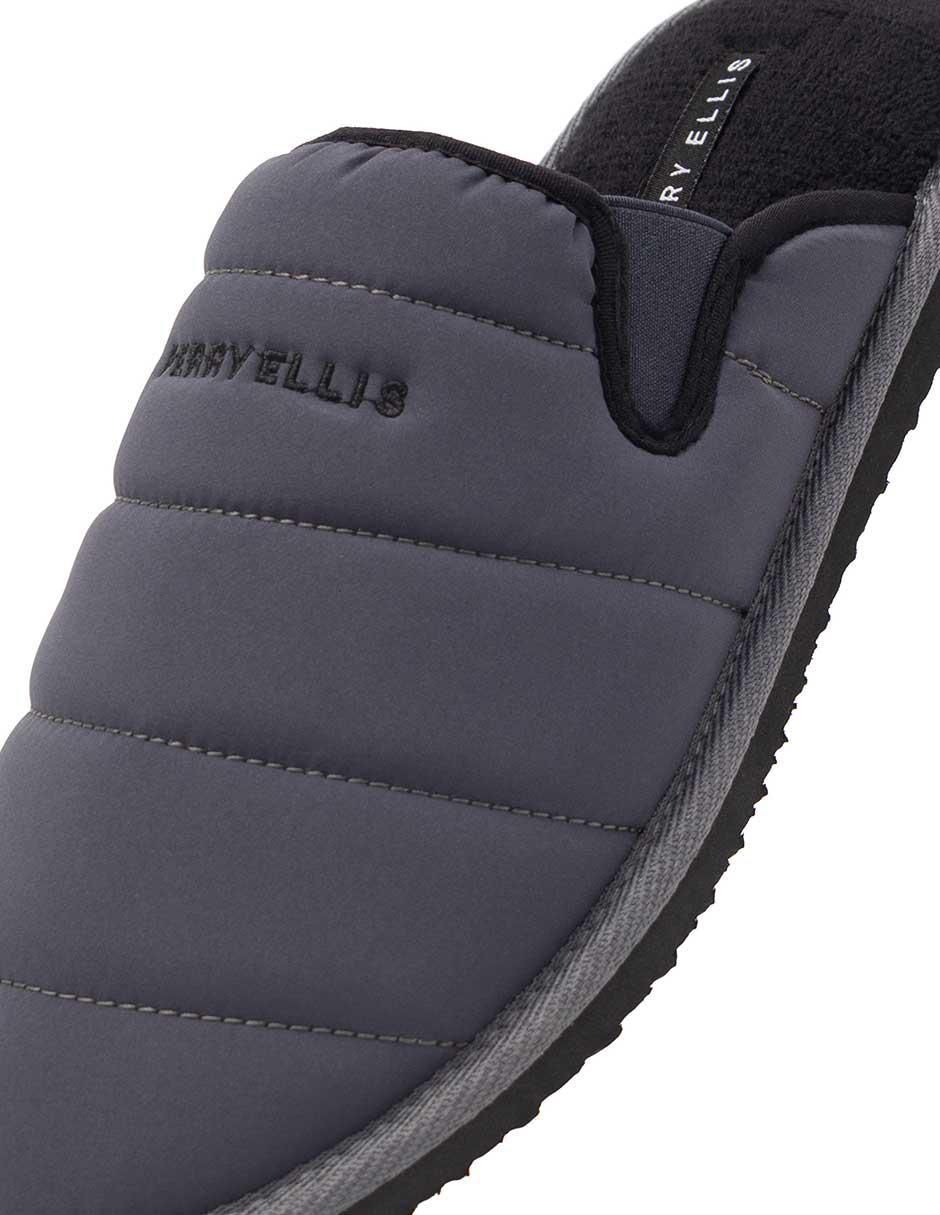 Pantufla Style Leighton para hombre 10