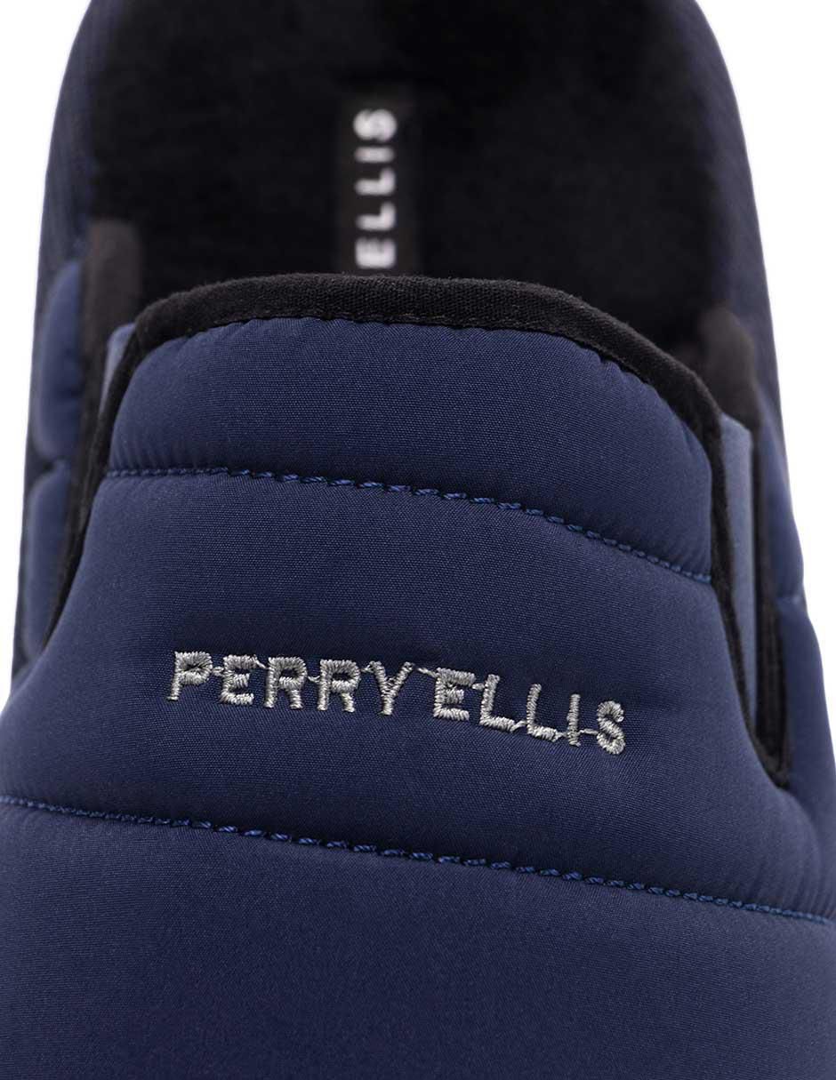 Pantufla Style Leighton para hombre 11