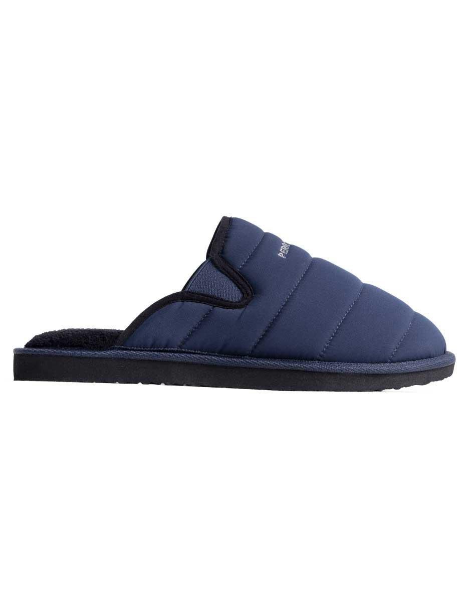 Pantufla Style Leighton para hombre 2