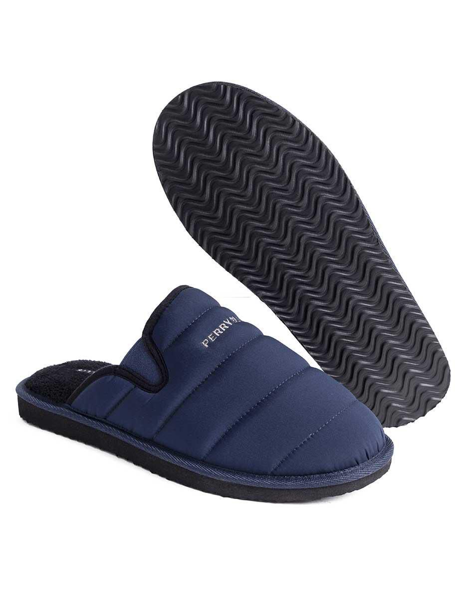Pantufla Style Leighton para hombre 6