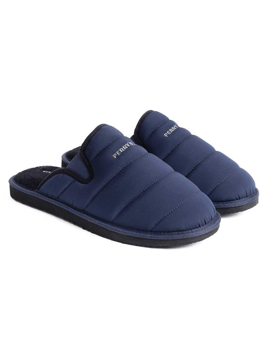 Pantufla Style Leighton para hombre 7