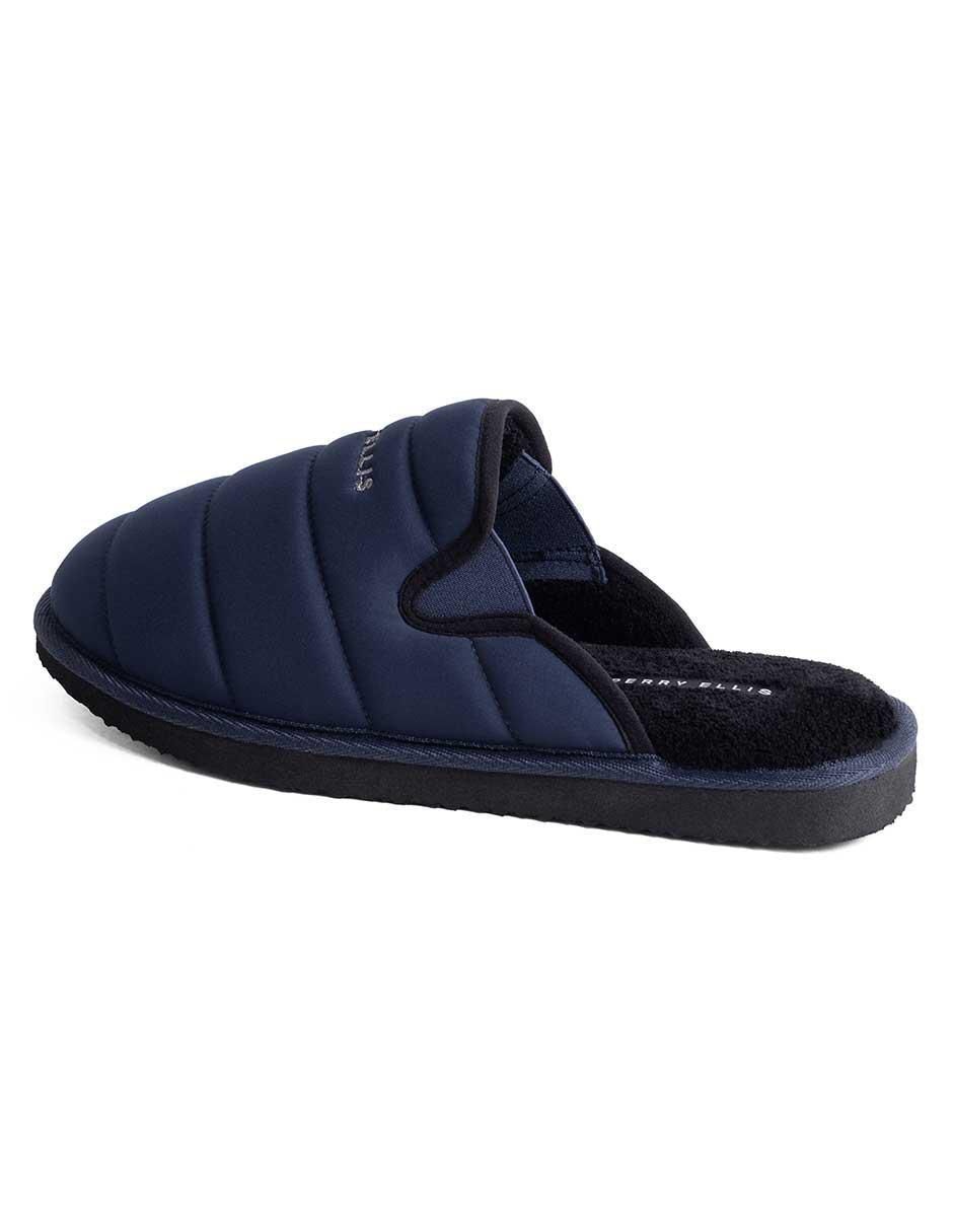 Pantufla Style Leighton para hombre 8