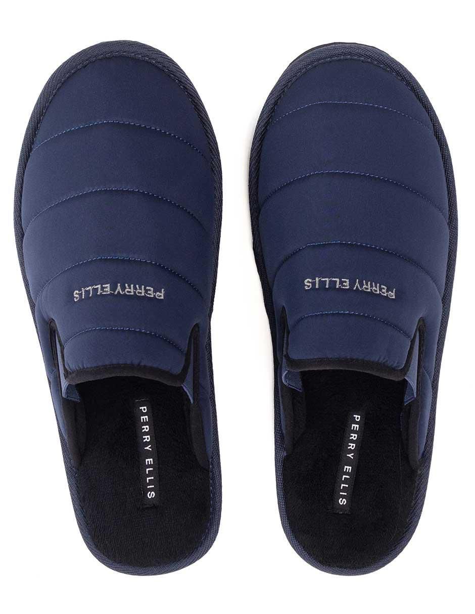 Pantufla Style Leighton para hombre 9