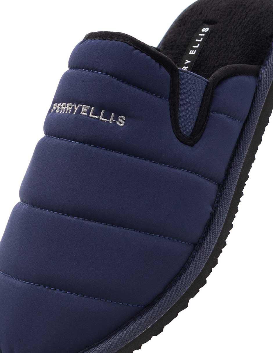 Pantufla Style Leighton para hombre 10