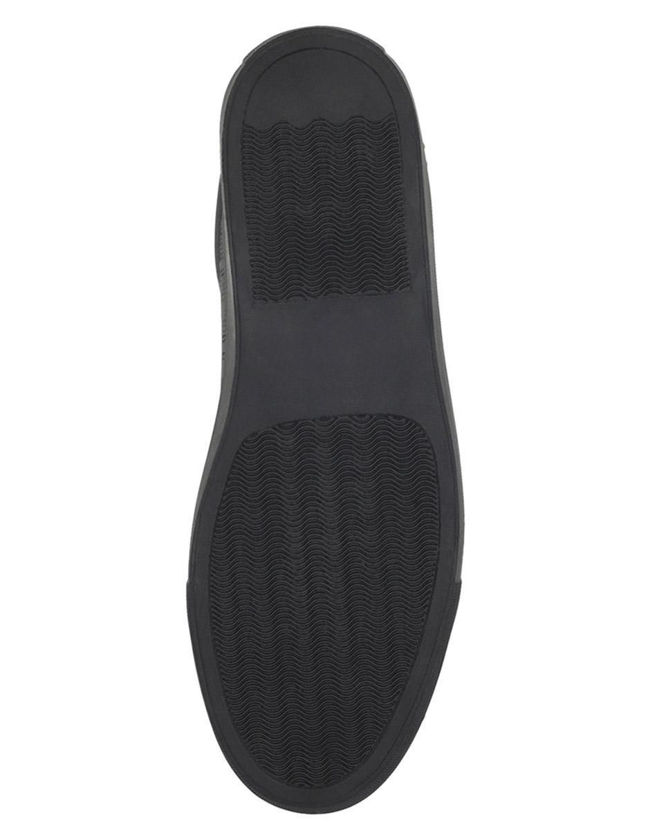 Tenis de piel para hombre 3