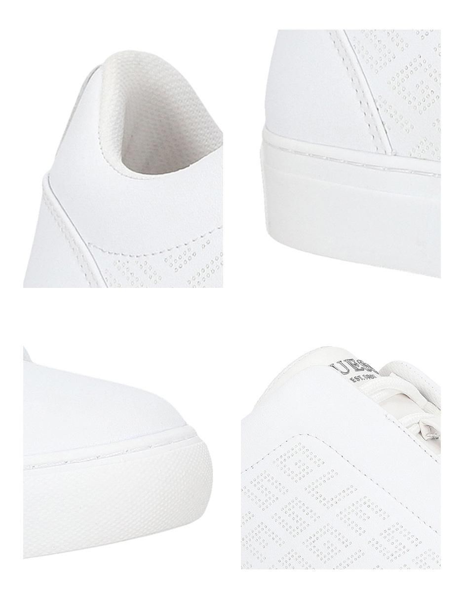 Tenis de piel para hombre 2