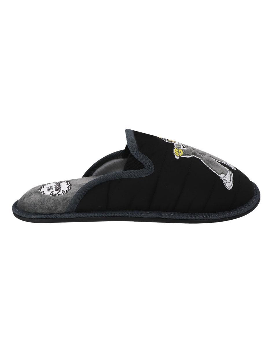 Pantufla para hombre 3