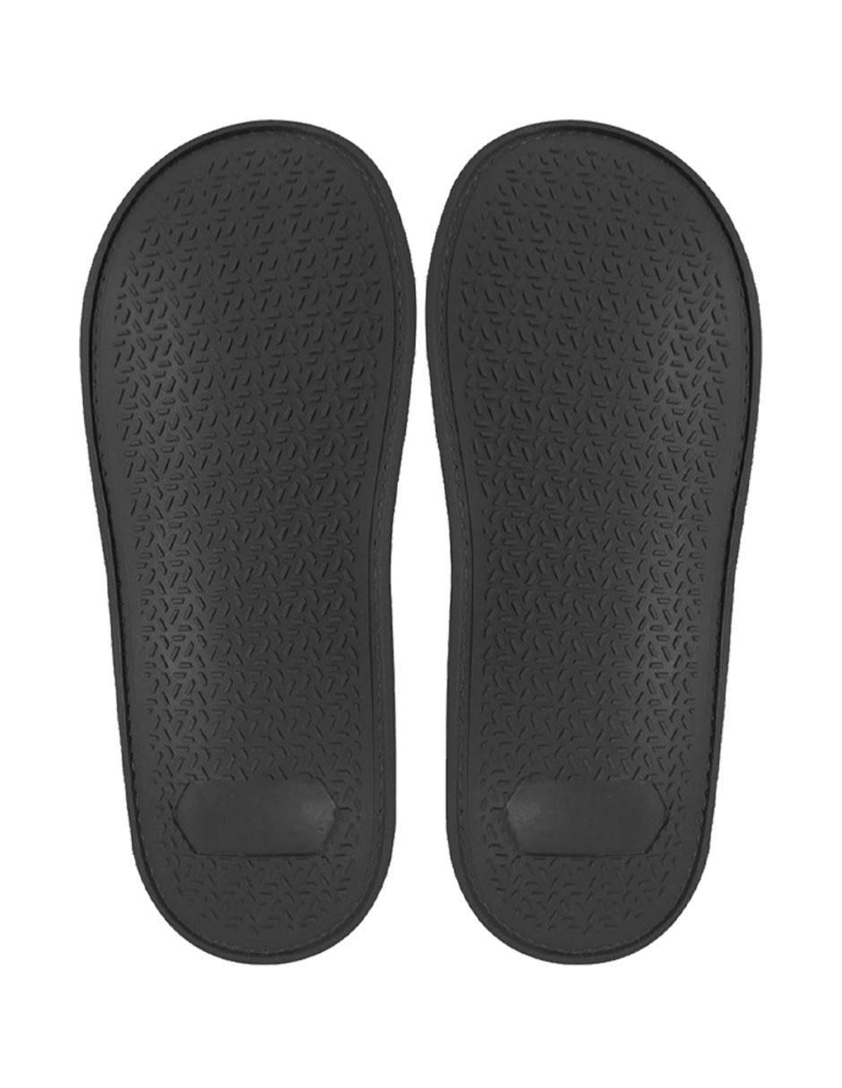 Pantufla para hombre 4