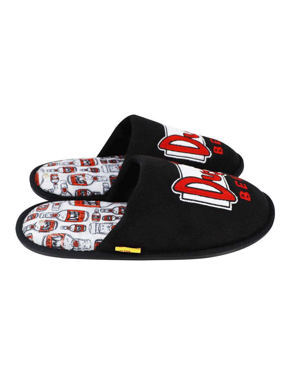 Pantufla para hombre 2