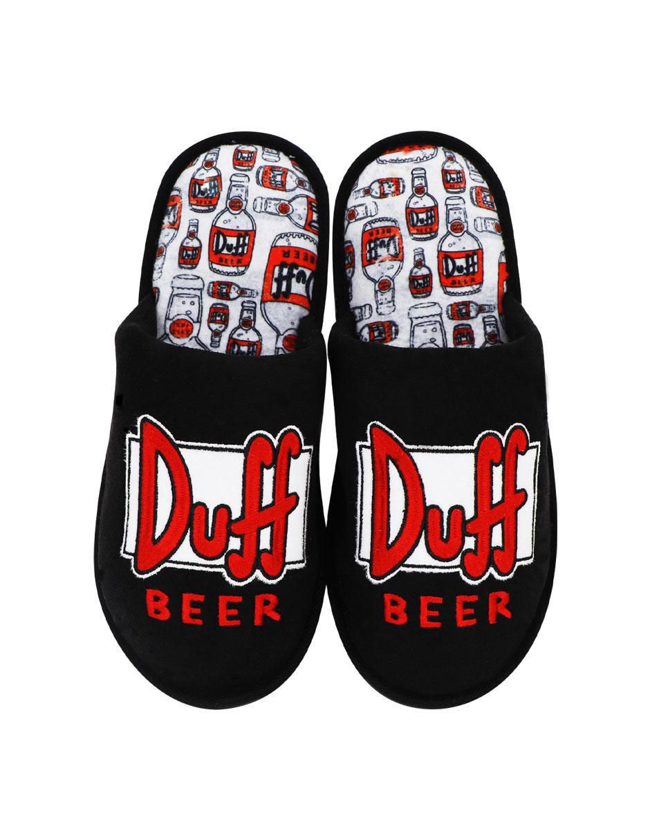Pantufla para hombre 3