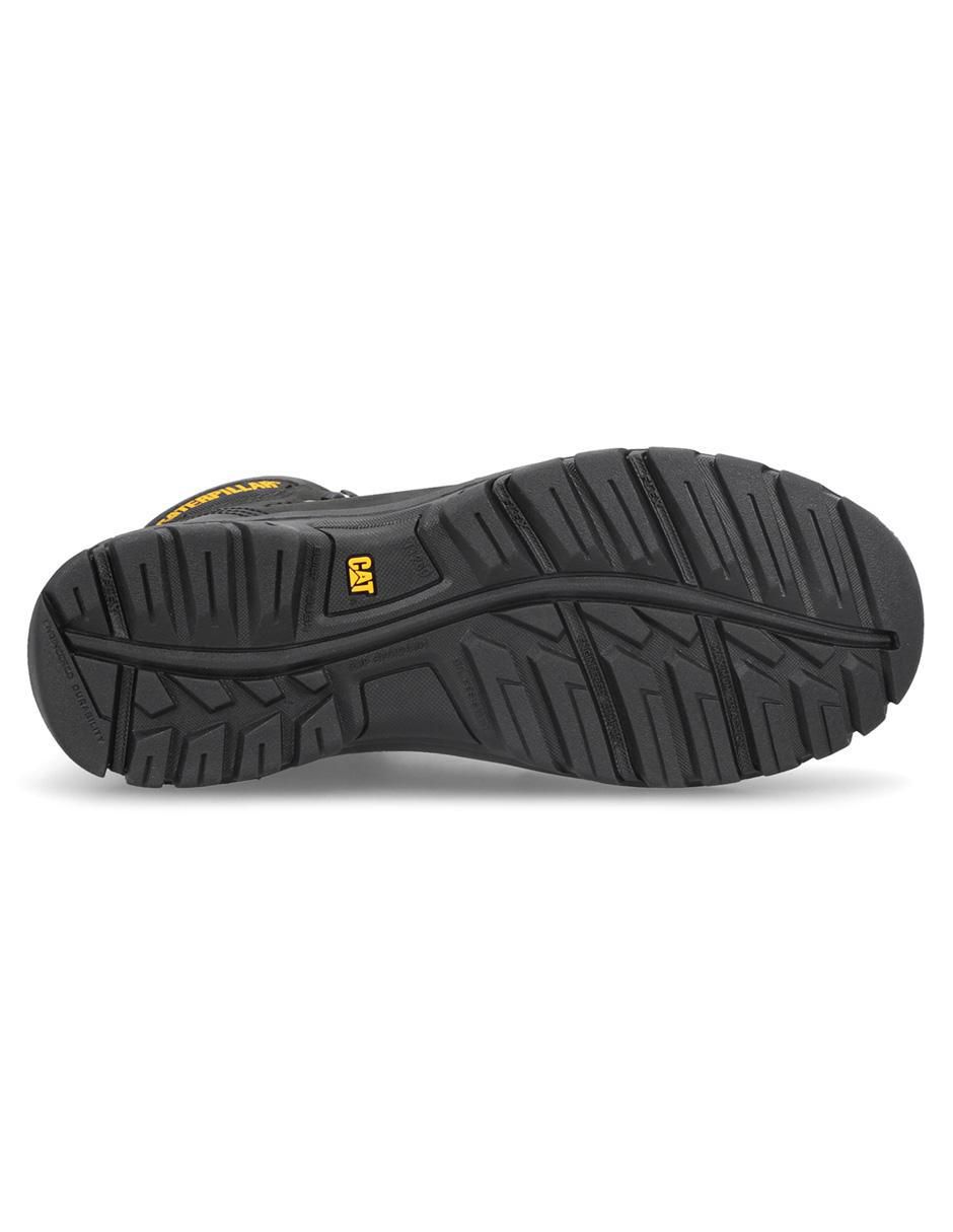 Bota de piel para hombre 6