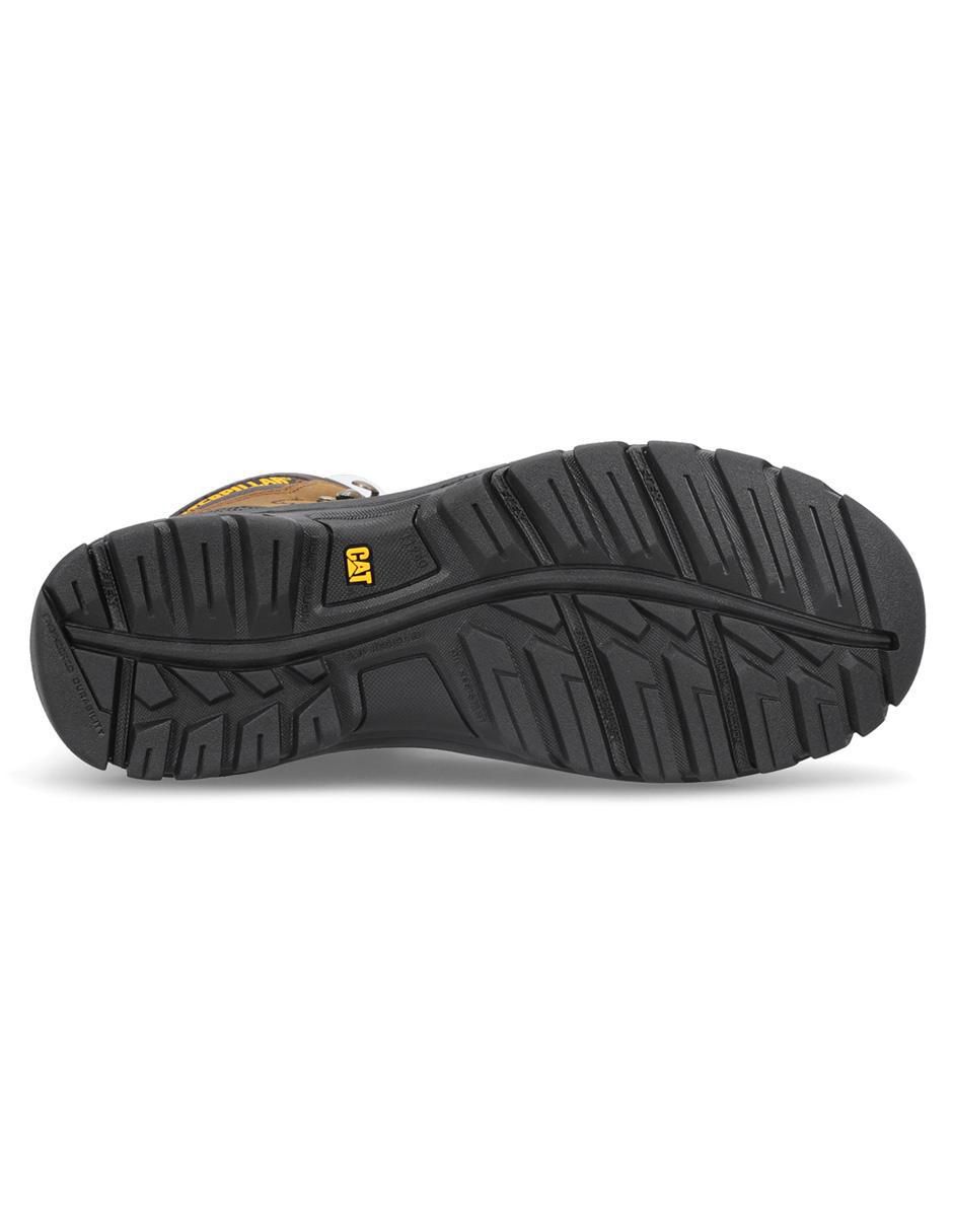 Bota de piel para hombre 3
