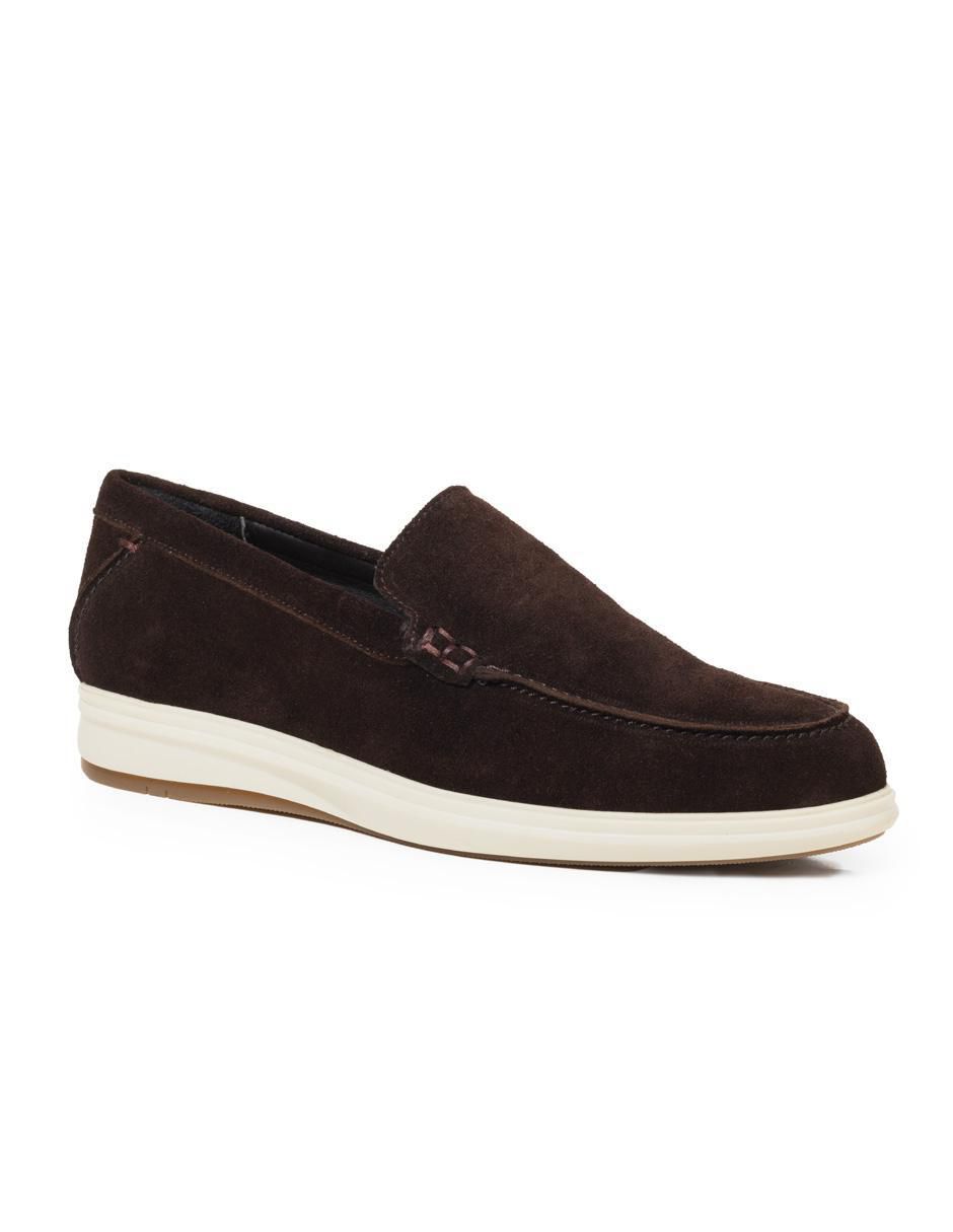 Mocasín Graham para hombre