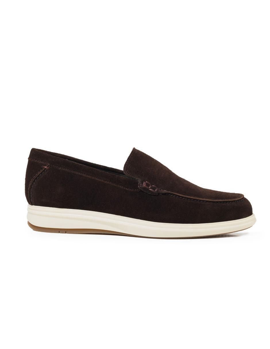 Mocasín Graham para hombre 2