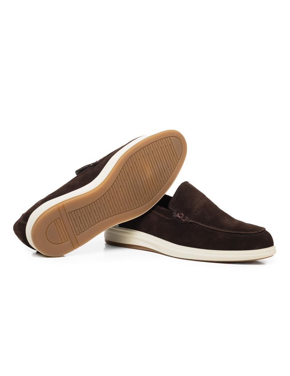 Mocasín Graham para hombre 3