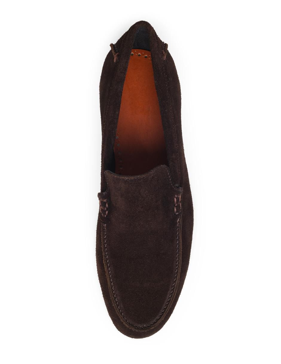 Mocasín Graham para hombre 4
