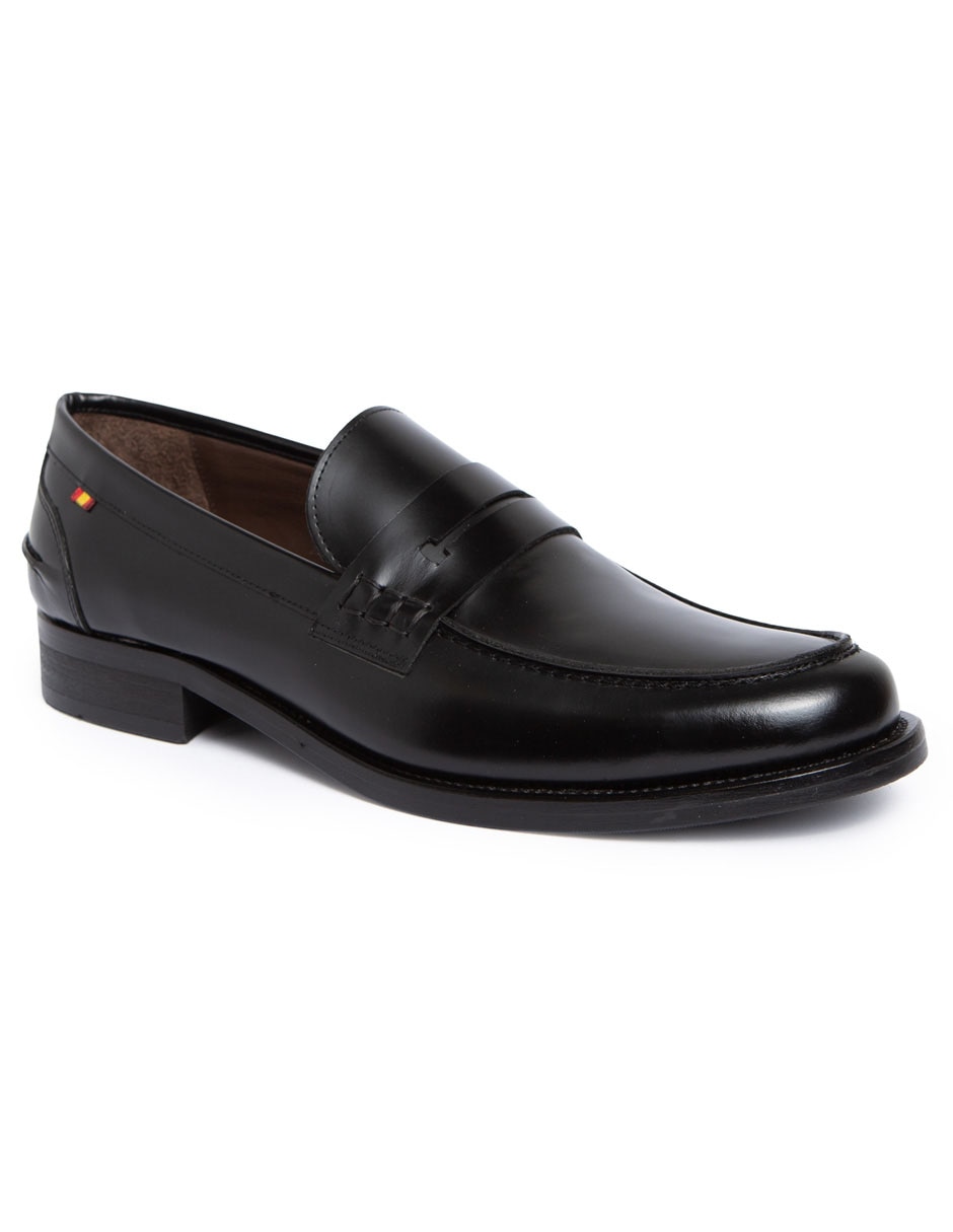 Mocasín para hombre
