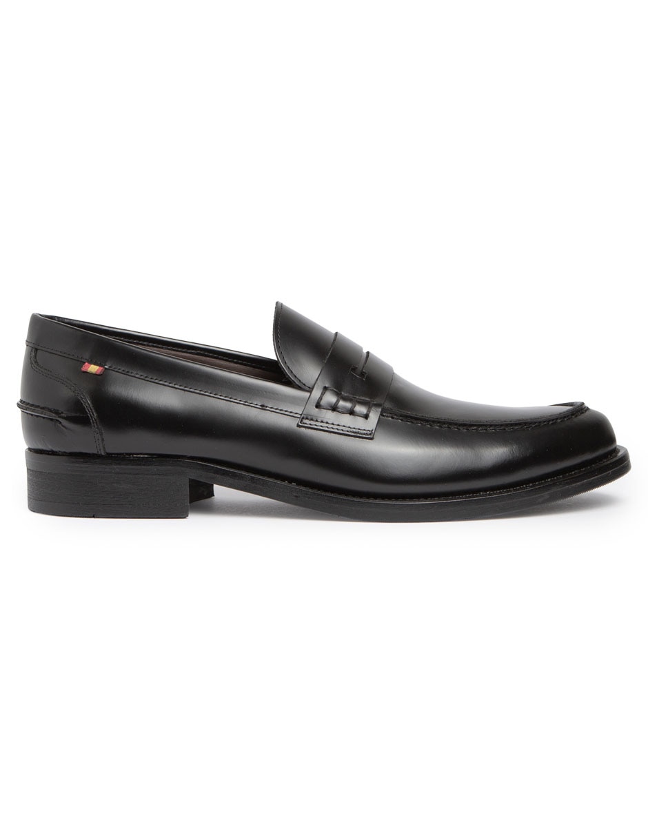 ZAPATO BALTARINI 10616 M, 27 CM, NEGRO