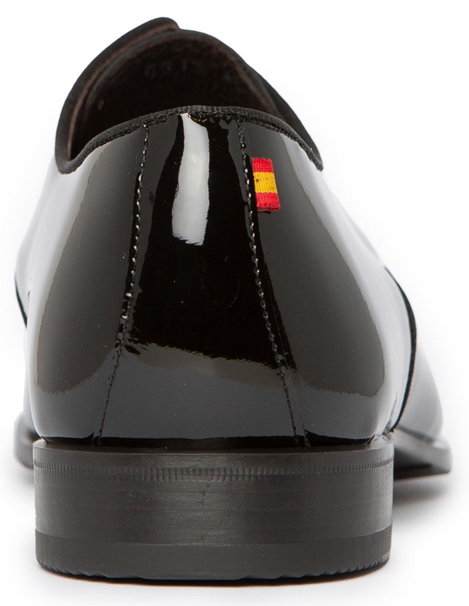 Zapato choclo Baltarin para hombre 3