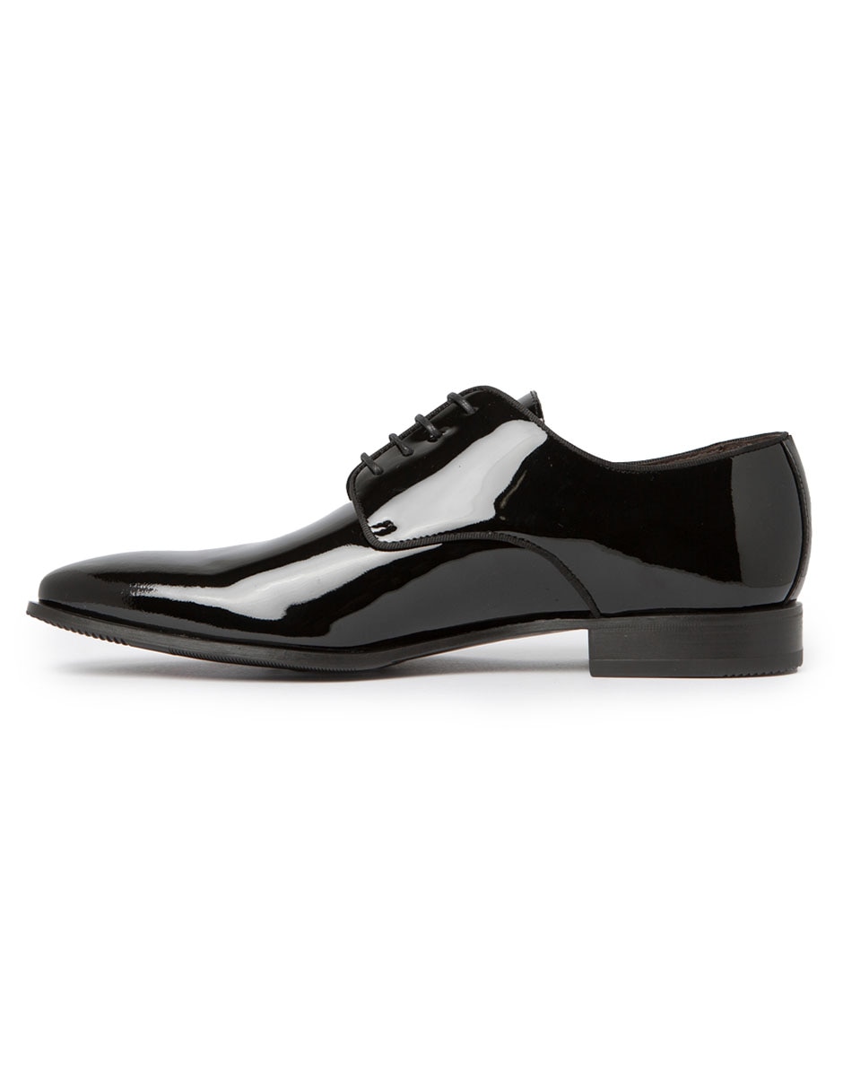 Zapato choclo Baltarin para hombre 4