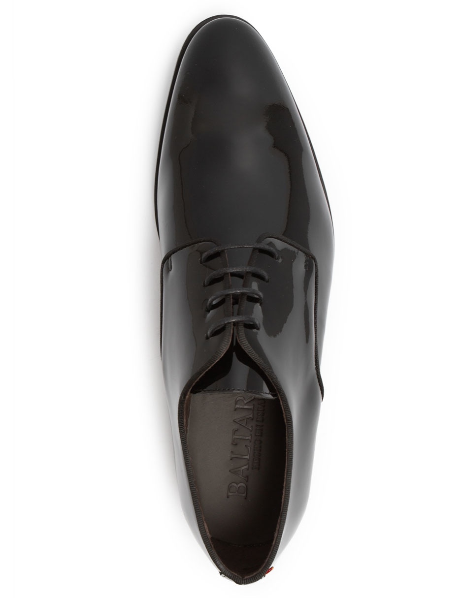 Zapato choclo Baltarin para hombre 5