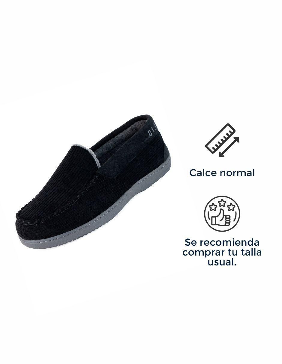 Pantufla Style Keon para hombre 3