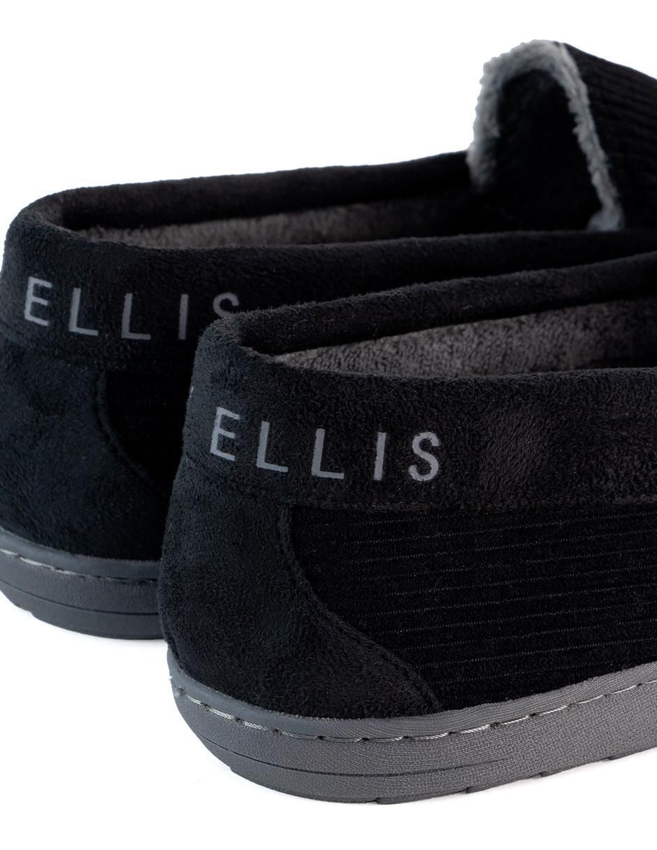 Pantufla Style Keon para hombre 9
