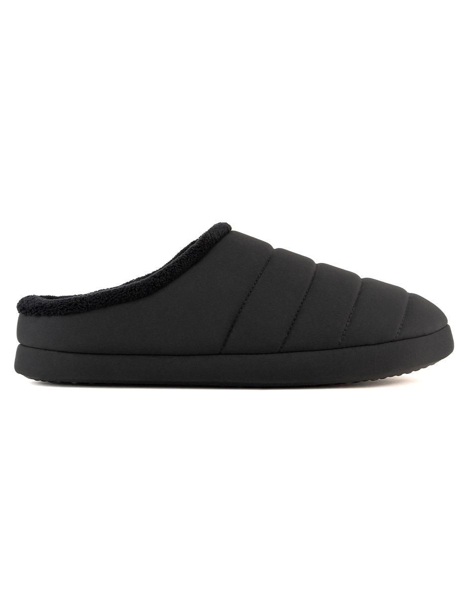 Pantufla Style Diens para hombre 2