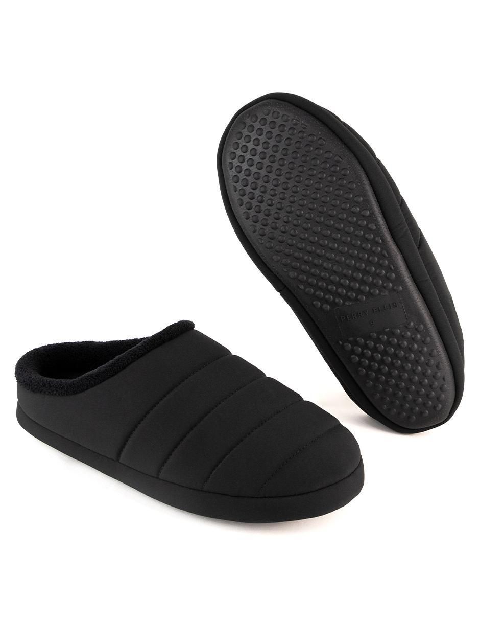 Pantufla Style Diens para hombre 5
