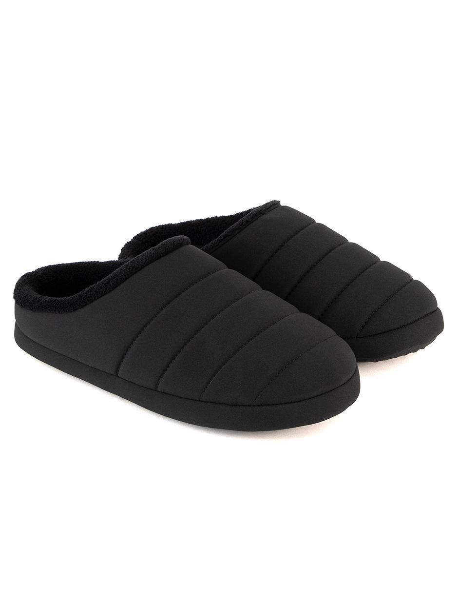 Pantufla Style Diens para hombre 6
