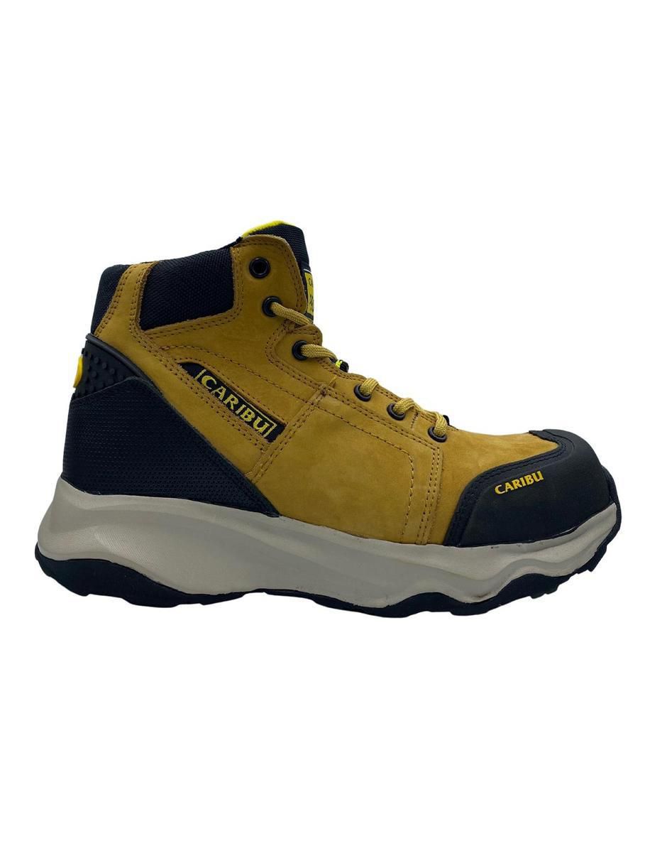 Bota para hombre