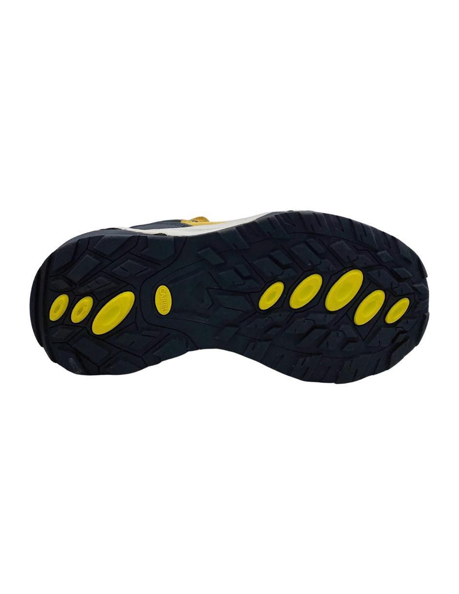 Bota para hombre 2