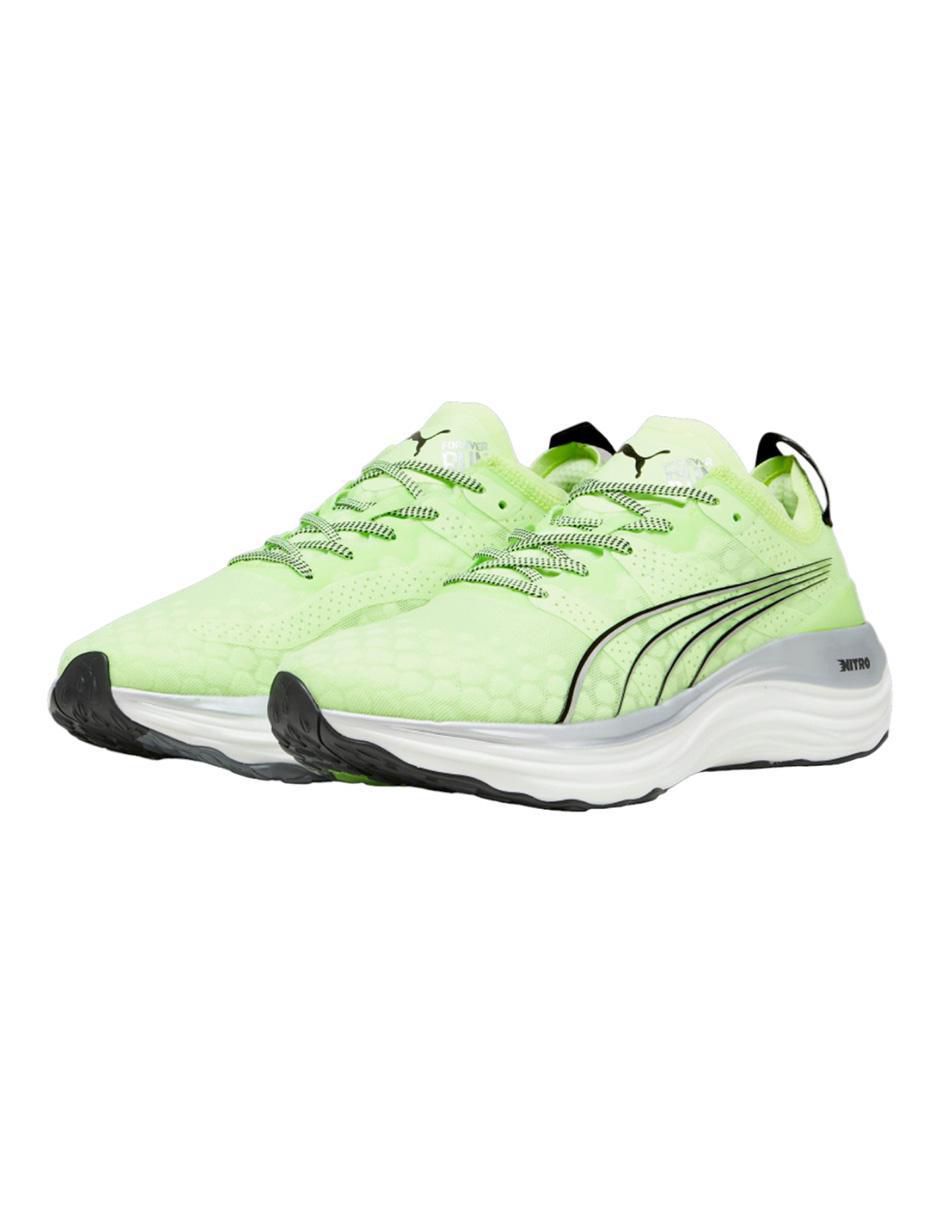 Tenis Foreverrun Nitro para hombre 2