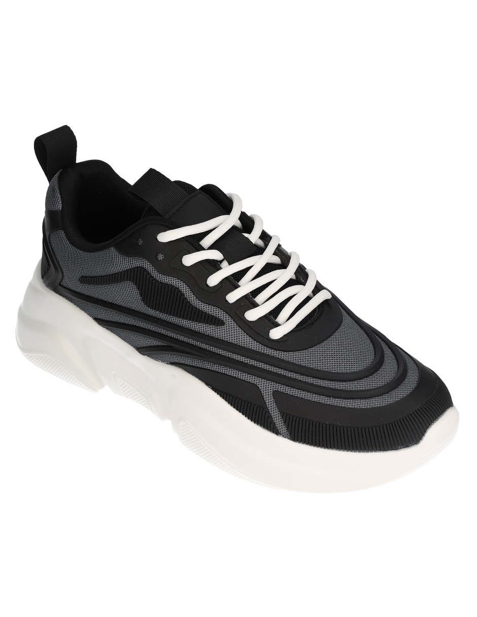 Tenis para hombre